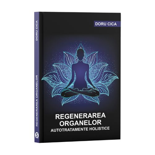 Regenerarea organelor - Doru Cica